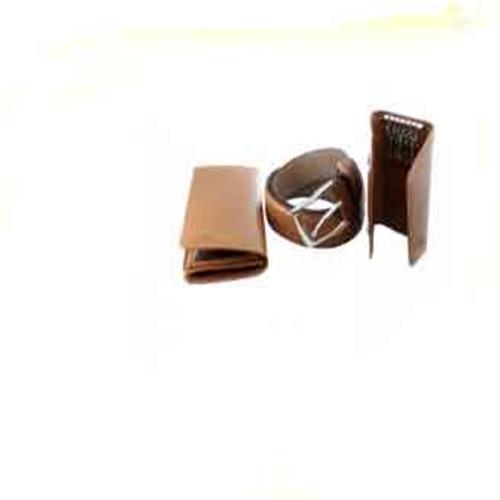 ست کادویی چرمی خلیج فارس