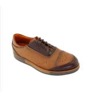 کفش چرمی سراتو